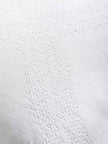 Διακοσμητική Μαξιλαροθήκη Cinnamons Heritage 1946 Lacework 60X60 / White
